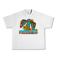 Lunar Rock freebird thunderbird Urban Heavy Tee - AdoDesignShop