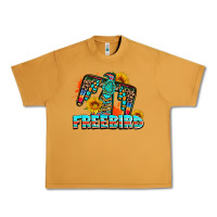 Peanut Butter freebird thunderbird Urban Heavy Tee - AdoDesignShop