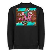 Black ma medical assistant and elements Heavyweight Sweatshirt - AdoDesignShop