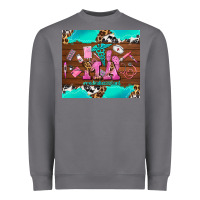 Storm ma medical assistant and elements Heavyweight Sweatshirt - AdoDesignShop