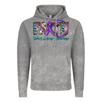Cloud Rock faith crohn's disease awareness Vintage Hoodie - JahusDesignShop