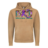 Vintage Camel faith crohn's disease awareness Vintage Hoodie - JahusDesignShop