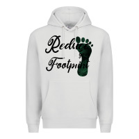 Dove Grey Climate Change Reduce Your Carbon Footprint Gift Premium Hoodie - Bettercallsaul