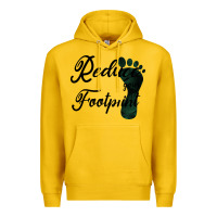 Lemon Climate Change Reduce Your Carbon Footprint Gift Premium Hoodie - Bettercallsaul