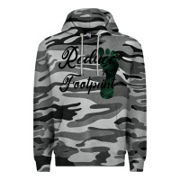 Slate Camo Climate Change Reduce Your Carbon Footprint Gift Premium Hoodie - Bettercallsaul