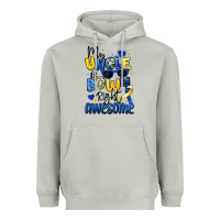 Moon Dust my uncle is down right awesome Heavyweight Hoodie - Artiststas