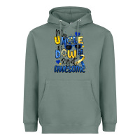 Sage my uncle is down right awesome Heavyweight Hoodie - Artiststas