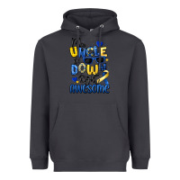 Smoke my uncle is down right awesome Heavyweight Hoodie - Artiststas