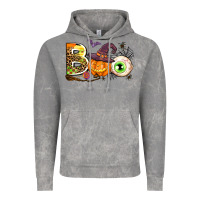 Cloud Rock boo Vintage Hoodie - AdoDesignShop