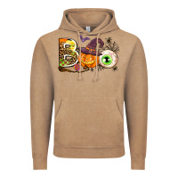 Vintage Coffee boo Vintage Hoodie - AdoDesignShop