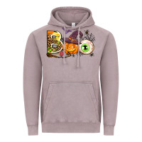 Vintage Zinc boo Vintage Hoodie - AdoDesignShop