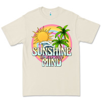 Bone sunshine is on my mind Premium Tee - texasbilliewilder