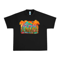 Black hot mom summer Urban Heavy Tee - Artiststas