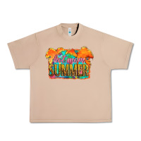 Burro hot mom summer Urban Heavy Tee - Artiststas