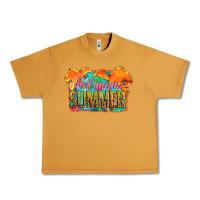 Peanut Butter hot mom summer Urban Heavy Tee - Artiststas