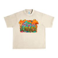 Sandshell hot mom summer Urban Heavy Tee - Artiststas