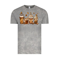 Cloud Rock melanin afro coffee cups Vintage Tee - Jasminsmagicworld