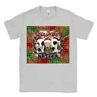 Moon Dust merry Christmas heifer Classic Tee - Jasminsmagicworld