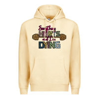 Pina Colada Everything Hurts and I m Dying Premium Hoodie - Bettercallsaul