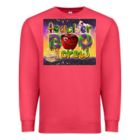 Cardinal teacher boo crew tumbler Premium Sweatshirt - BarkalooDesign