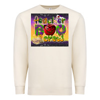 Sandshell teacher boo crew tumbler Premium Sweatshirt - BarkalooDesign