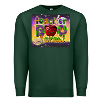 Sports Green teacher boo crew tumbler Premium Sweatshirt - BarkalooDesign