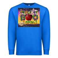 True Royal teacher boo crew tumbler Premium Sweatshirt - BarkalooDesign