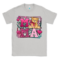 Moon Dust Western Valentines Day Mama Mother's Day Classic Tee - LillyAllenDesigns
