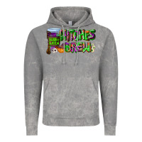 Cloud Rock witches brew Vintage Hoodie - AdoDesignShop