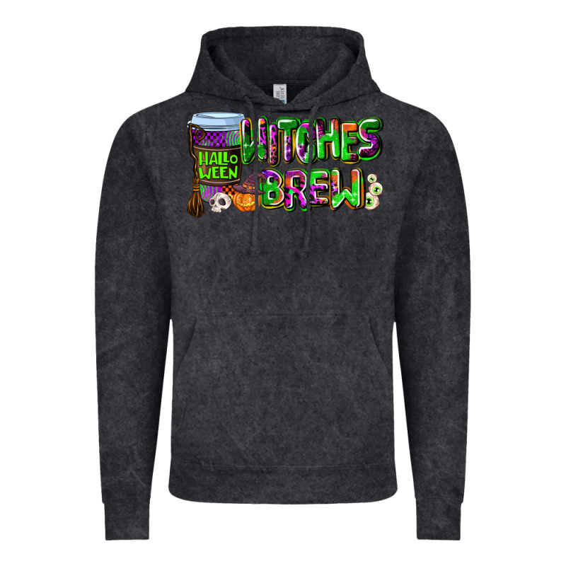 Witches Brew Vintage Hoodie by AdoDesignShop | Teevron
