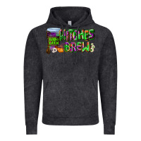 Vintage Arctic witches brew Vintage Hoodie - AdoDesignShop