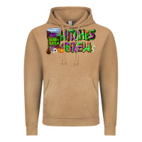 Vintage Camel witches brew Vintage Hoodie - AdoDesignShop