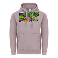 Vintage Zinc witches brew Vintage Hoodie - AdoDesignShop