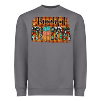 Storm thankful mama Heavyweight Sweatshirt - JahusDesignShop