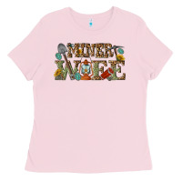 Miner Wife Ladies Tee | Teevron