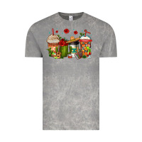 Cloud Rock cinco de mayo coffee cups Vintage Tee - Jasminsmagicworld