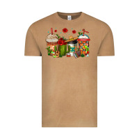 Vintage Camel cinco de mayo coffee cups Vintage Tee - Jasminsmagicworld