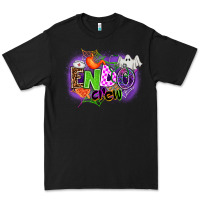 Black endo crew Premium Tee - AdoDesignShop