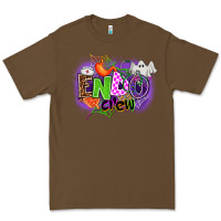 Cacao endo crew Premium Tee - AdoDesignShop