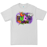 Endo Crew Premium Tee | Teevron