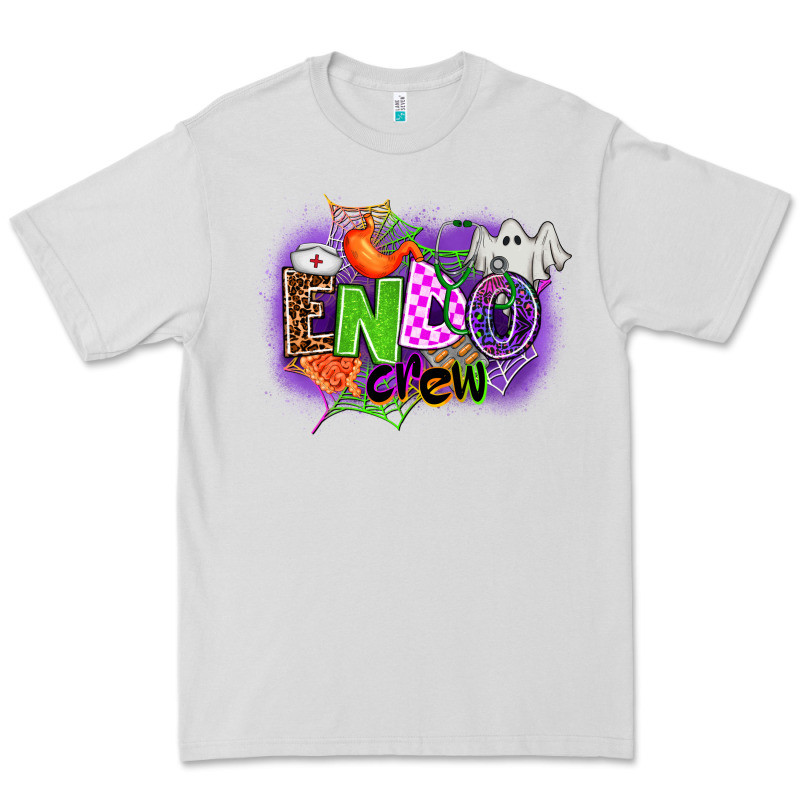Endo Crew Premium Tee by AdoDesignShop | Teevron