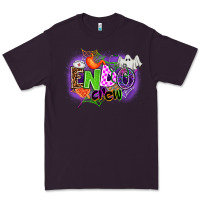 Plum endo crew Premium Tee - AdoDesignShop