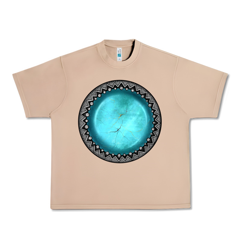 Gemstone Urban Heavy Tee by JahusDesignShop | Teevron