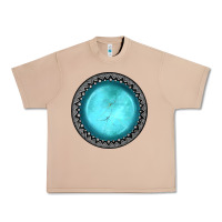 Burro gemstone Urban Heavy Tee - JahusDesignShop