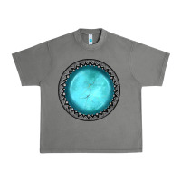 Tornado gemstone Urban Heavy Tee - JahusDesignShop
