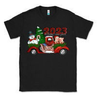 Black happy new year truck 2023 Classic Tee - Jasminsmagicworld