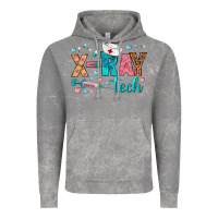 Cloud Rock x ray tech Vintage Hoodie - BundleAndBundleShop