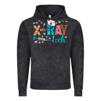 Vintage Arctic x ray tech Vintage Hoodie - BundleAndBundleShop