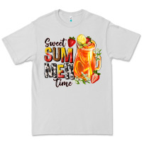 Sweet Summer Time Premium Tee | Teevron