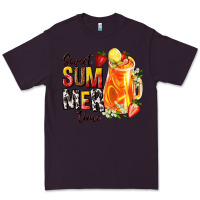Plum sweet summer time Premium Tee - texasbilliewilder